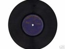 Pre War Blues,  Papa Charlie Jackson  Parmount 78