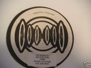 Crystal Distortion / 69db NETWORK23 NTW-26 SPIRAL TRIBE