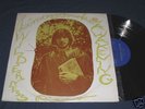 LINDSAY BOURKE (Blue) Wilderness Awakening LP private