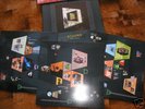 PINK FLOYD ECHOES NEW 4 LP BOX SET