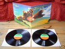 LED ZEPPELIN  'WITHDRAWN SLEEVE 20 ORIGINALS..