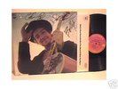 BOB DYLAN-JOHNNY CASH-SIGNED-60s ROCK LP-SKYLINE