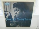 SARAH VAUGHAN - CLIFFORD BROWN - EMARCY 36004 - MONO OR