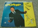 BARRY MANN who put the bomp UK HMV 1961 MONO LP N/MINT