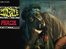 ZINGALE - Piece - Private pressing Israeli Prog rock LP