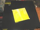 Yan Tregger Horror electro psych LP Library Hypnosis 70