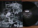 Elliott Smith - XO : Rare 1998 LP on Bong Load