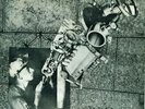 LLYGOD FFYRNIG - NCB 7â€ 1978 PWDWR Welsh Punk RARE KB