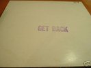 Beatles Very Rare LP Get Back? Lemon No # Take A Look