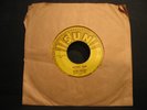 SUN Records Elvis Presley Mystery Train 45 RPM Record