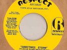 RARE NORTHERN SOUL / MODERN - THE FIESTAS - RESPECT 