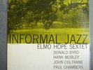 Elmo Hope-Informal Jazz: Prestige 7043-NYC-STUNNING