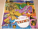 THE BEATLES group autographed signed ALBUM / LP w/COA