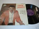 JACK SCOTT LONDON LP