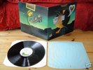 NICK DRAKE BEAUTIFUL NR MINT 1972 UK 1st 'PINK MOON'