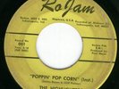 James Bell Highlighters Amazing Love Rojam 45 funk soul