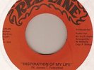 CITATIONS - INSPIRATION OF MY LIFE - MODERN 45