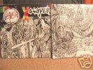 S.A. SLAYER VS. SLAYER - 2 LP LIVE  GET IT NOW