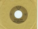 IN DEMAND NORTHERN SOUL 45 BOBBY MONTGOMERY