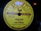 EARL PETERSON 10