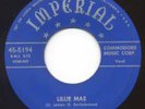 Smiley Lewis on IMPERIAL, 45 RPM