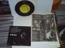 MINOR THREAT - IN MY EYES - RARE EP + INSERT