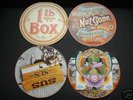 SMALL FACES OGDENS NUT GONE FLAKE RAREST MONO VINYL LP