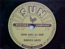 HARDROCK GUNTER 1954 Sun 201 78 