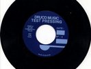 PIERRE RAPSAT-RARE ECHANTILLION USINE TEST PRESS-LISTEN