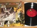 DULCIMER ''AND I TURNED......'' RARE UK PSYCH FOLK