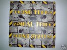 SPIRAL TRIBE - TECNO TERRA 2x12