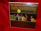 THE BEACH BOYS  TODAY  SEALED T 2269-MONO