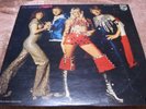 Abba BEST OF Japan Philips LP (SFX-6008)