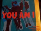 YOU AM I DOUBLE 7'' SINGLE 45 HOW MUCH IS ENOUGH  RARE