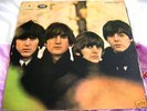The Beatles Beatles For Sale UK Stereo 1st Press YB