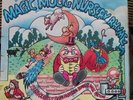 Magic Moog Nursery Rhymes 1970s Childrens Record