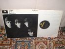 BEATLES With The Beatles 1963 MONO 1st Press EARLIEST