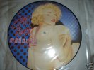 MADONNA. EXPRESS YOURSELF. 12