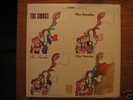 The Smoke rare orig psych lp Michael Lloyd Kim Fowley
