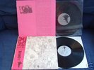 I - DRIVE  LITTLE WING 2LP-SET  MINT