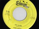 Mega RARE ROCKABILLY Glenn Barber - STARDAY - LISTEN
