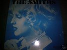 THE SMITHS - SHEILA TAKE A BOW BLUE SLEEVE 12