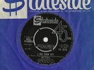 THE O'JAYS-I DIG YOUR ACT(STATESIDE)
