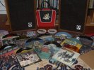 Me First and the Gimme Gimmes LIMITED Bowl Bag Box Set