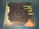 GERSON KING COMBO 1979 Brazil Soul Funk LP