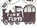 PINK FLOYD  'See Emily play' freakbeat pop psych mod PS