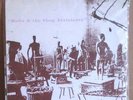 BUBA AND THE SHOP ASSISTANTS - VILLA 21 7
