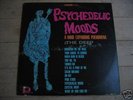 Psych LP ||| Psychedelic Moods Featuring The Deep