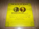 SHB 32 Early Recordings of Delius Thomas Beecham box