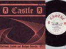 CASTLE -ELECTRONIC THEMES AND MUSIQUE CONCRETE RARE 60S